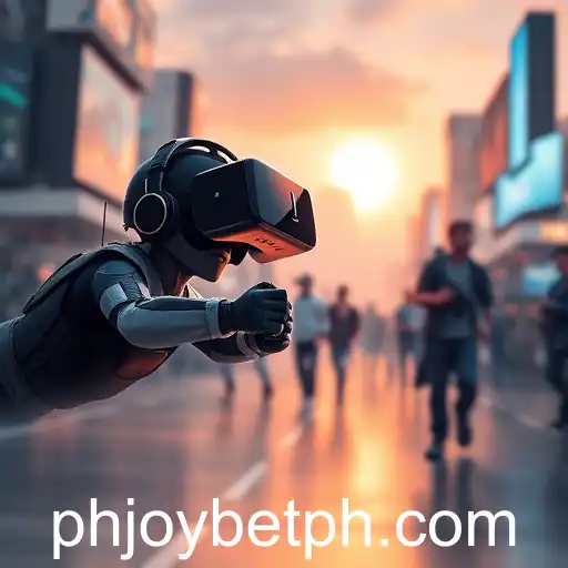 The Digital Revolution in Gaming