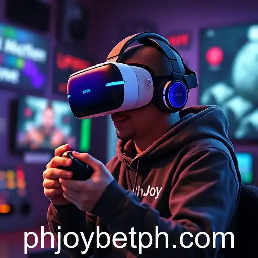Gaming in the Age of AI: PHJOY Leading Innovations