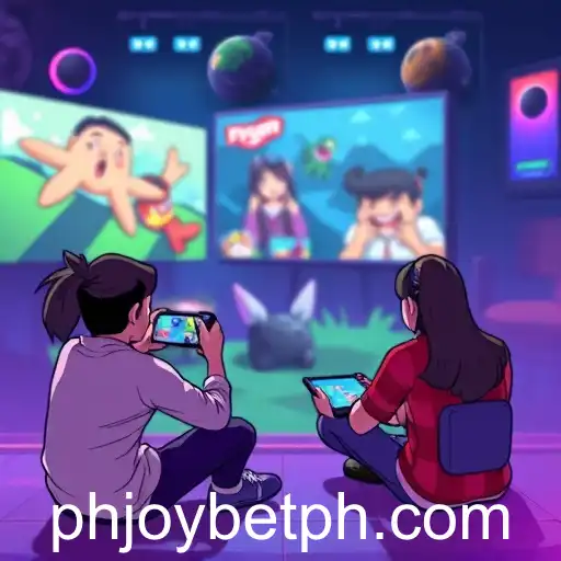 The Rise of Gaming Platforms in a Digital Era