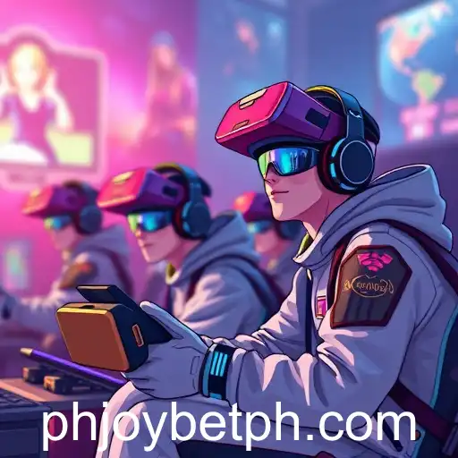 Gaming Trends in a Digital World