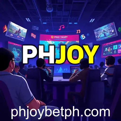 Gaming Trends and Dynamics in the Age of PHJOY