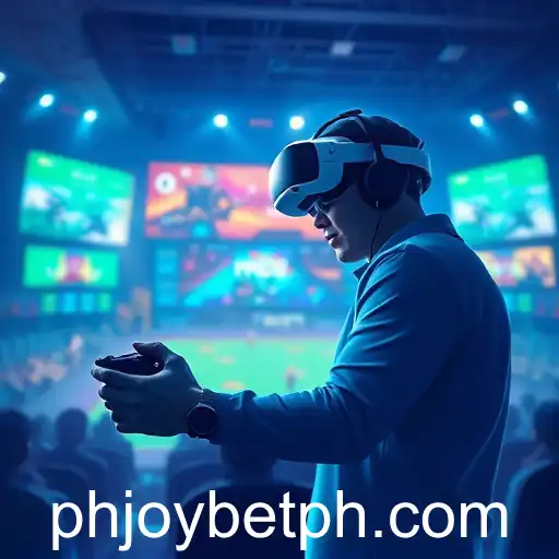 Gaming Trends Transforming Entertainment Landscape