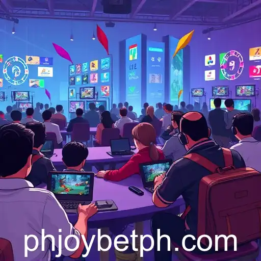 Innovative Trends in Online Gaming