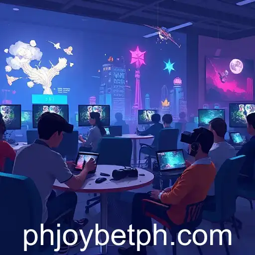 The Rise of Online Gaming Communities