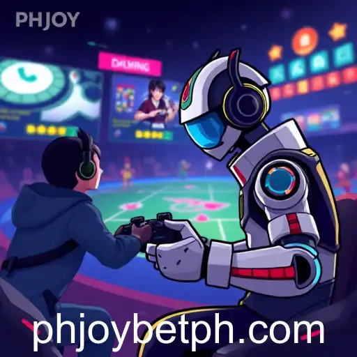 PHJOY Revolutionizes Gaming Experience