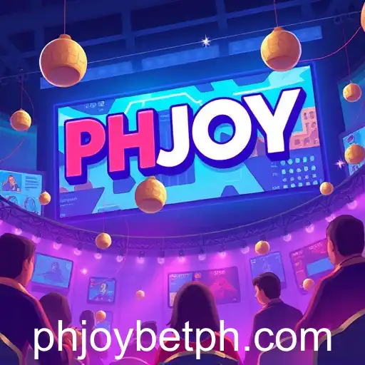 PHJOY Revolutionizes Online Gaming