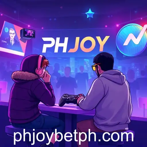 The Rise of PHJOY in Gaming