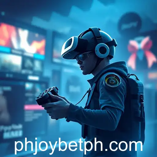 Navigating the Interactive World of PHJOY