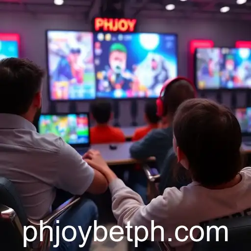The Rise of PHJOY: Revolutionizing Online Gaming