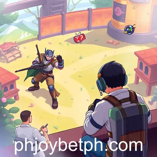 PHJOY Revolutionizes Online Gaming Experience