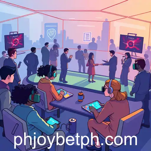 Revival of Retro Gaming Trends