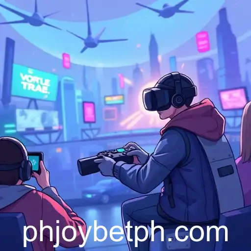 The Revival of Gaming Communities