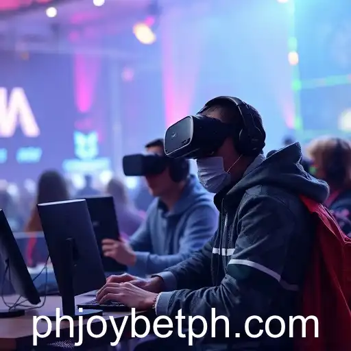 The Rise of Gaming Platforms in a Digital Age