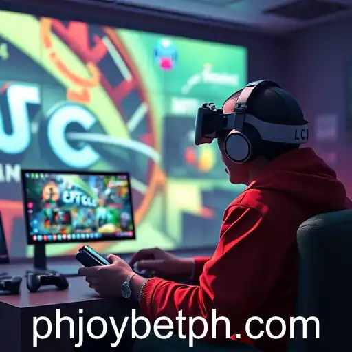 The Rise of Online Gaming and Its Impact