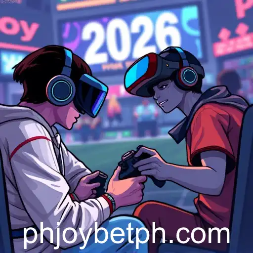 The Rise of PHJOY in the Gaming Universe