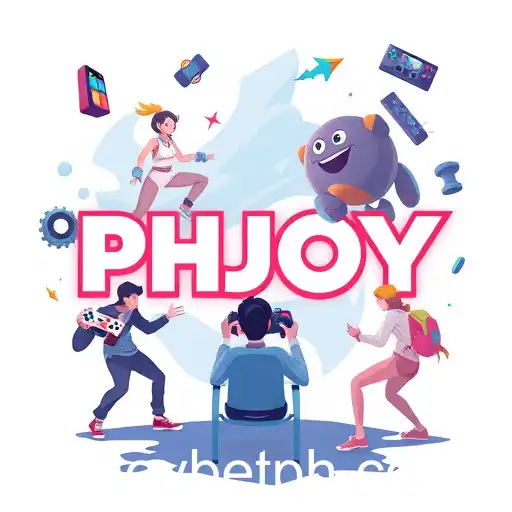 The Rise of PHJOY in Interactive Gaming