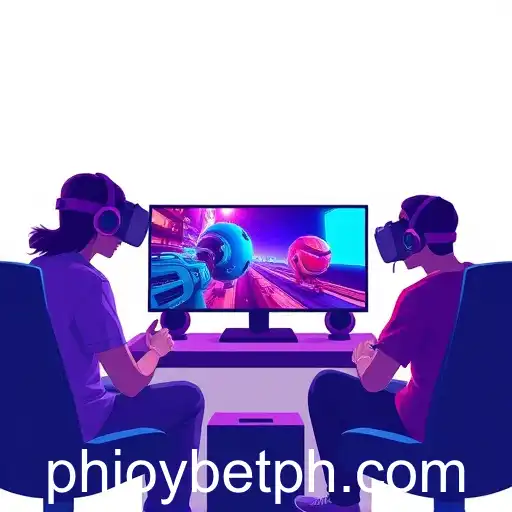 The Rise of PHJOY in Online Gaming