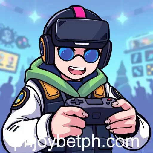 The Rise of PHJOY in Gaming Trends