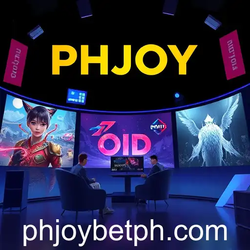 The Rise of PHJOY in the Gaming World