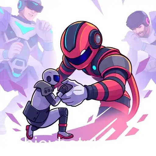 Future of Gaming: The PHJOY Revolution