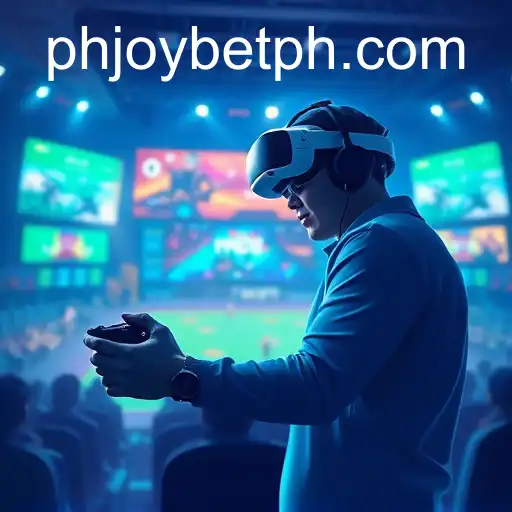 Gaming Trends Transforming Entertainment Landscape