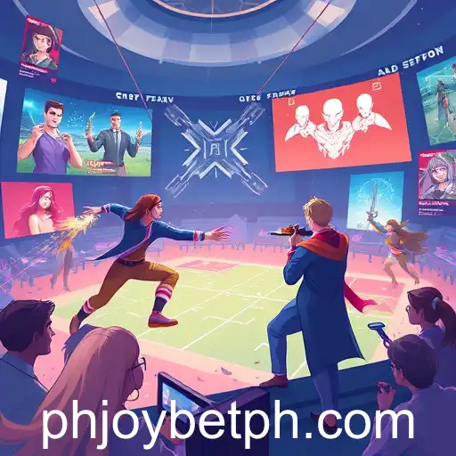 The Growth of Online Gaming in 2025