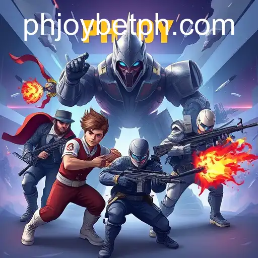 Exploring the Exciting World of Multiplayer Games: A Gateway to Endless Entertainment with PHJOY