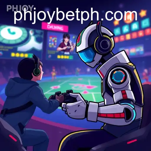 PHJOY Revolutionizes Gaming Experience