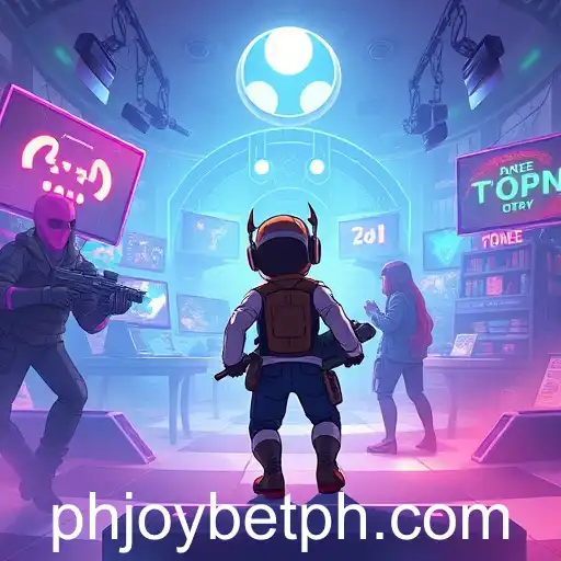 PHJOY Revolutionizes Online Gaming Experience