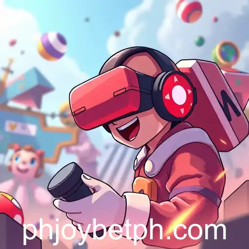 PHJOY Revolutionizes Online Gaming Experience