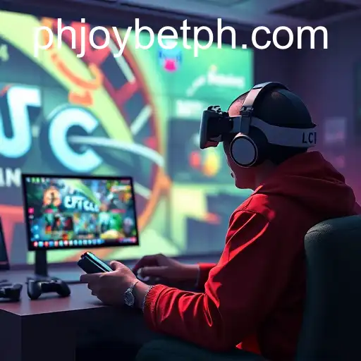 The Rise of Online Gaming and Its Impact