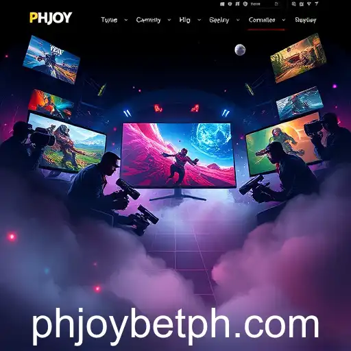 The Rise of PHJOY in Gaming Culture