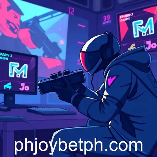 The Rising Influence of PHJOY in Online Gaming