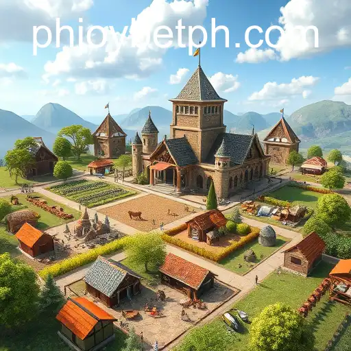 Exploring the Exciting World of Simulation Games