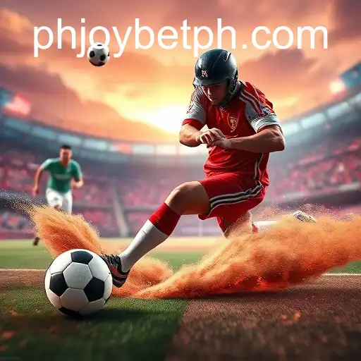 Exploring the Thrills of Sports Games on PHJOY
