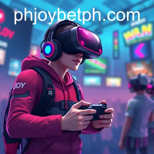 The Future of Gaming with PHJOY