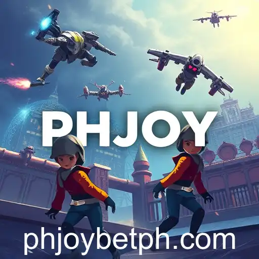 Exploring the Exciting World of Multiplayer Games: A Gateway to Endless Entertainment with PHJOY