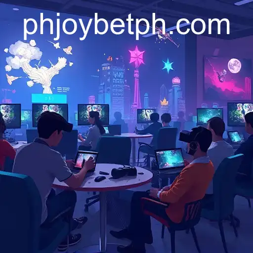 The Rise of Online Gaming Communities