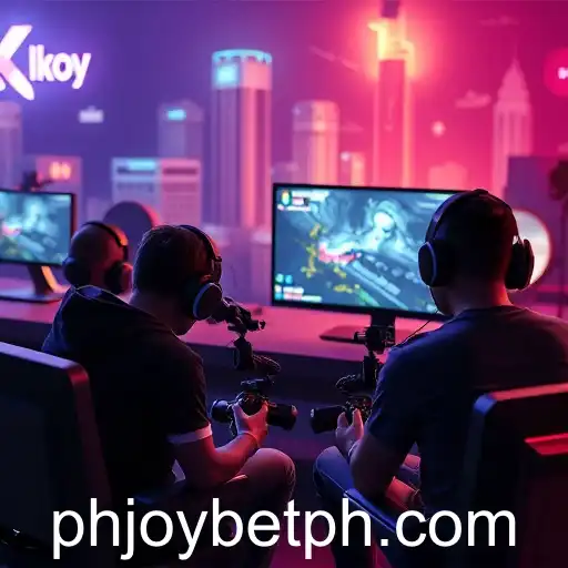 The Surge of Online Gaming in 2025