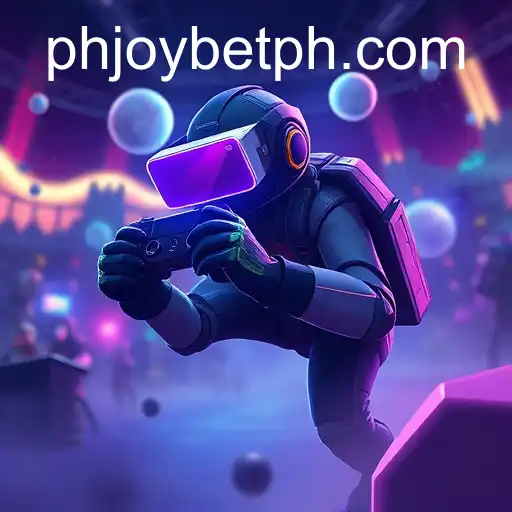 PHJOY: The Future of Gaming Platforms