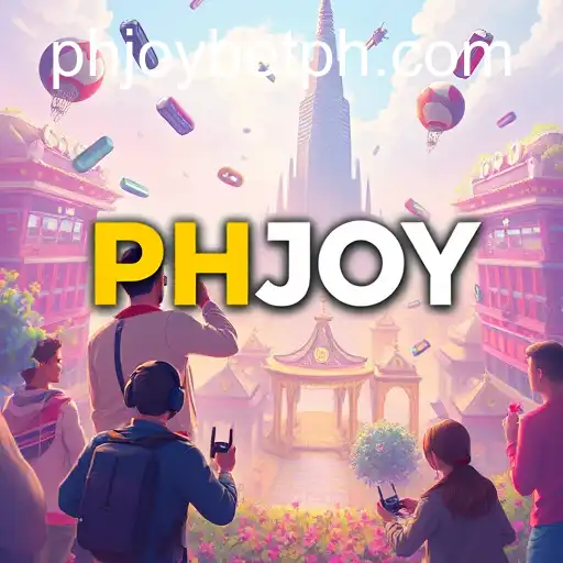 Gaming Revolution: PHJOY Leads the Charge