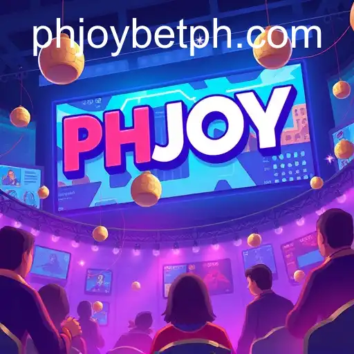 PHJOY Revolutionizes Online Gaming