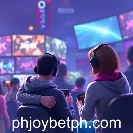 The Rise of PHJOY in Gaming
