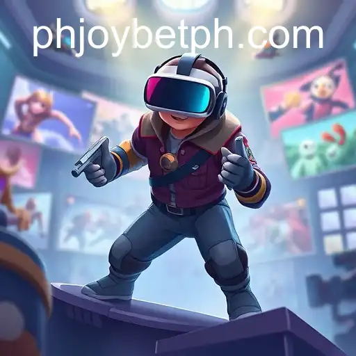PHJOY Revolutionizes Online Gaming Experience
