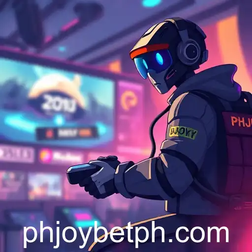 The Rise of PHJOY: Gaming in a New Era