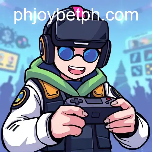 The Rise of PHJOY in Gaming Trends