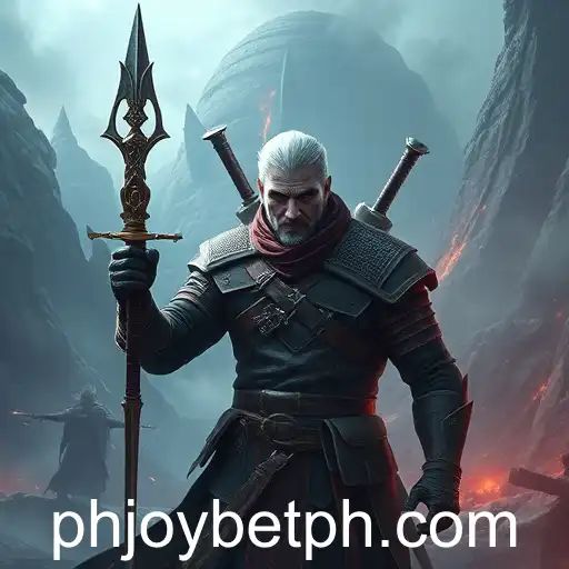 Exploring the Fascinating World of RPG Games on PHJOY