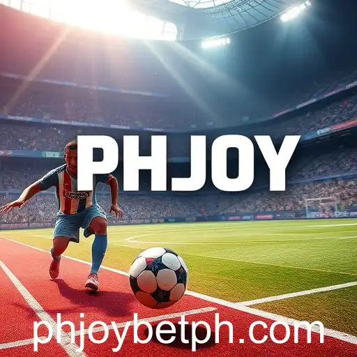 Exploring the Thrills of Sports Games on PHJOY