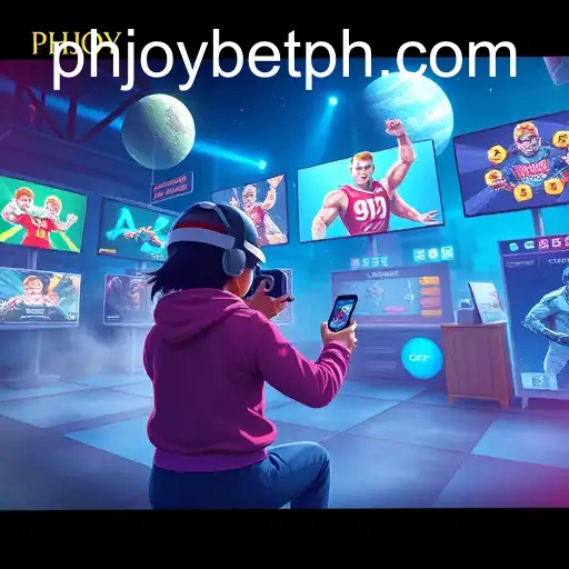 Virtual Adventures: Transforming Gaming Experiences